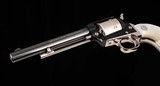 Colt Frontier Scout .22LR - WILD BILL HICKOK, UNFIRED, vintage firearms inc - 11 of 19