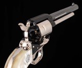 Colt Frontier Scout .22LR - WILD BILL HICKOK, UNFIRED, vintage firearms inc - 6 of 19