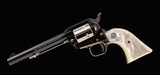 Colt Frontier Scout .22LR - WILD BILL HICKOK, UNFIRED, vintage firearms inc - 2 of 19