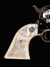 Colt Frontier Scout .22LR - WILD BILL HICKOK, UNFIRED, vintage firearms inc - 10 of 19