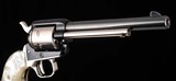 Colt Frontier Scout .22LR - WILD BILL HICKOK, UNFIRED, vintage firearms inc - 4 of 19