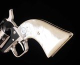 Colt Frontier Scout .22LR - WILD BILL HICKOK, UNFIRED, vintage firearms inc - 13 of 19