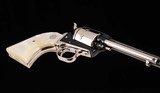 Colt Frontier Scout .22LR - WILD BILL HICKOK, UNFIRED, vintage firearms inc - 16 of 19