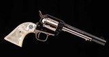Colt Frontier Scout .22LR - WILD BILL HICKOK, UNFIRED, vintage firearms inc - 3 of 19