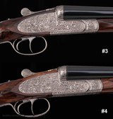 Arrieta Model 931 16 Ga. - STUNNING TRUE PAIR, BEST, vintage firearms inc - 14 of 25