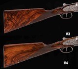 Arrieta Model 931 16 Ga. - STUNNING TRUE PAIR, BEST, vintage firearms inc - 7 of 25