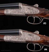 Arrieta Model 931 16 Ga. - STUNNING TRUE PAIR, BEST, vintage firearms inc - 12 of 25