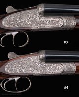 Arrieta Model 931 16 Ga. - STUNNING TRUE PAIR, BEST, vintage firearms inc - 5 of 25