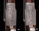 Arrieta Model 931 16 Ga. - STUNNING TRUE PAIR, BEST, vintage firearms inc - 4 of 25