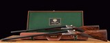 Arrieta Model 931 16 Ga. - STUNNING TRUE PAIR, BEST, vintage firearms inc
