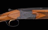 Browning Superposed 20 Gauge - 1961, 98%, LTRK, vintage firearms inc - 13 of 25
