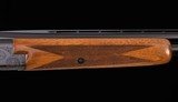 Browning Superposed 20 Gauge - 1961, 98%, LTRK, vintage firearms inc - 17 of 25