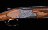 Browning Superposed 20 Gauge - 1961, 98%, LTRK, vintage firearms inc - 4 of 25
