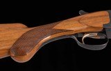Browning Superposed 20 Gauge - 1961, 98%, LTRK, vintage firearms inc - 20 of 25