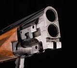 Browning Superposed 20 Gauge - 1961, 98%, LTRK, vintage firearms inc - 24 of 25