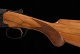 Browning Superposed 20 Gauge - 1961, 98%, LTRK, vintage firearms inc - 7 of 25