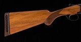 Browning Superposed 20 Gauge - 1961, 98%, LTRK, vintage firearms inc - 6 of 25