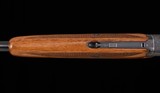 Browning Superposed 20 Gauge - 1961, 98%, LTRK, vintage firearms inc - 15 of 25