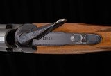 Browning Superposed 20 Gauge - 1961, 98%, LTRK, vintage firearms inc - 10 of 25