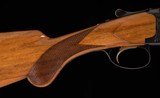 Browning Superposed 20 Gauge - 1961, 98%, LTRK, vintage firearms inc - 8 of 25