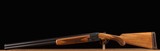 Browning Superposed 20 Gauge - 1961, 98%, LTRK, vintage firearms inc - 1 of 25