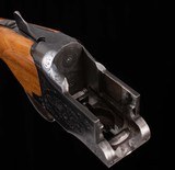 Browning Superposed 20 Gauge - 1961, 98%, LTRK, vintage firearms inc - 22 of 25