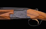 Browning Superposed 20 Gauge - 1961, 98%, LTRK, vintage firearms inc - 11 of 25