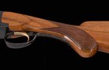 Browning Superposed 20 Gauge - 1961, 98%, LTRK, vintage firearms inc - 19 of 25