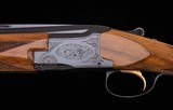 Browning Superposed 20 Gauge - 1961, 98%, LTRK, vintage firearms inc - 2 of 25