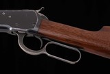 Winchester Model 1892 .25-20 - SUPERB BORE, 95% vintage firearms inc, vintage firearms inc - 15 of 20