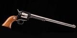 Colt Frontier Scout .22LR -WYATT EARP, UNFIRED, CASED, vintage firearms inc - 3 of 17