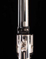 Colt Frontier Scout .22LR -WYATT EARP, UNFIRED, CASED, vintage firearms inc - 15 of 17