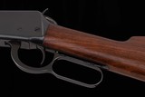 Winchester 94 .30WCF - 1949, 99% FACTORY, LONGWOOD, vintage firearms inc - 15 of 19