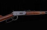 Winchester 94 .30WCF - 1949, 99% FACTORY, LONGWOOD, vintage firearms inc - 4 of 19
