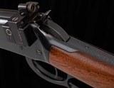 Winchester 94 .30WCF - 1942, 98% BLUE, LONGWOOD, vintage firearms inc - 19 of 20