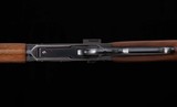 Winchester 94 .30WCF - 1942, 98% BLUE, LONGWOOD, vintage firearms inc - 3 of 20