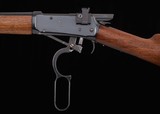 Winchester 94 .30WCF - 1942, 98% BLUE, LONGWOOD, vintage firearms inc - 17 of 20