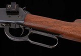 Winchester 94 .30WCF - 1942, 98% BLUE, LONGWOOD, vintage firearms inc - 15 of 20