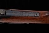 Winchester 94 .30WCF - 1942, 98% BLUE, LONGWOOD, vintage firearms inc - 20 of 20