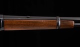 Winchester 94 .30WCF - 1942, 98% BLUE, LONGWOOD, vintage firearms inc - 12 of 20