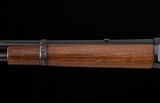 Winchester 94 .30WCF - 1942, 98% BLUE, LONGWOOD, vintage firearms inc - 10 of 20