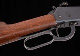 Winchester 94 .30WCF - 1942, 98% BLUE, LONGWOOD, vintage firearms inc - 16 of 20