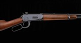 Winchester 94 .30WCF - 1942, 98% BLUE, LONGWOOD, vintage firearms inc - 4 of 20