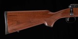 Savage Model 14 .325WSM - 99%, ACCUTRIGGER, DETACH MAG, vintage firearms inc - 5 of 23