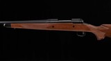 Savage Model 14 .325WSM - 99%, ACCUTRIGGER, DETACH MAG, vintage firearms inc - 2 of 23