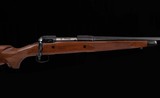 Savage Model 14 .325WSM - 99%, ACCUTRIGGER, DETACH MAG, vintage firearms inc - 3 of 23