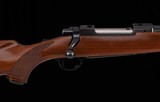 Ruger Model 77 .30-06 - 1978, 99% BLUE, HINGED MAG, vintage firearms inc - 13 of 21