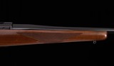 Ruger Model 77 .30-06 - 1978, 99% BLUE, HINGED MAG, vintage firearms inc - 11 of 21