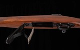 Ruger Model 77 .30-06 - 1978, 99% BLUE, HINGED MAG, vintage firearms inc - 16 of 21