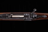 Ruger Model 77 .30-06 - 1978, 99% BLUE, HINGED MAG, vintage firearms inc - 12 of 21
